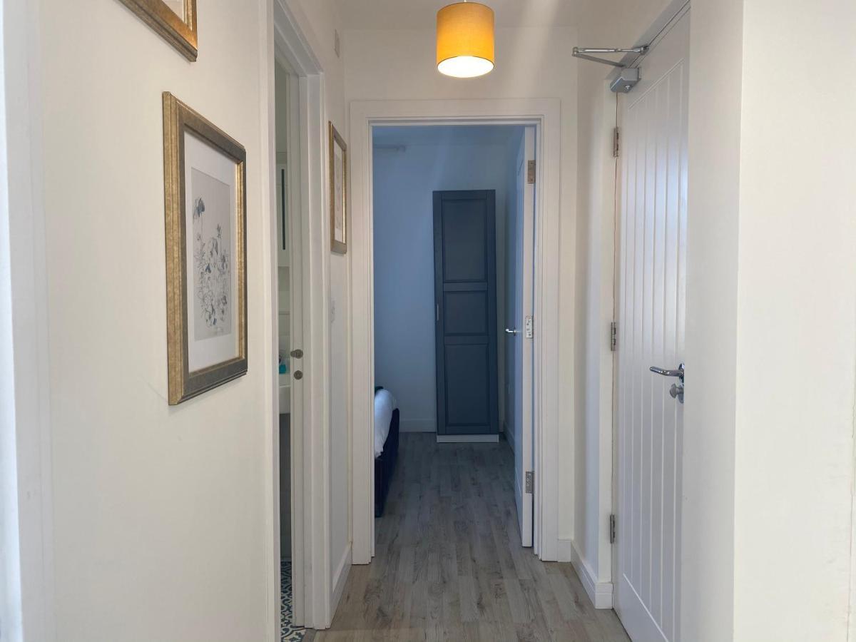 קארדיף Stylish Pontcanna Flat Near City Centre מראה חיצוני תמונה